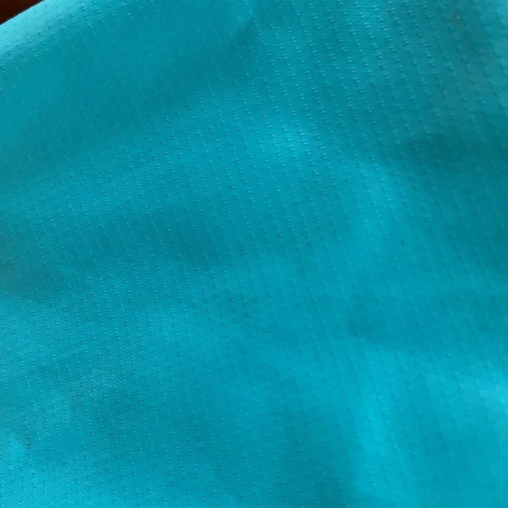 Girls Columbia rain coat - Picture 3 of 12